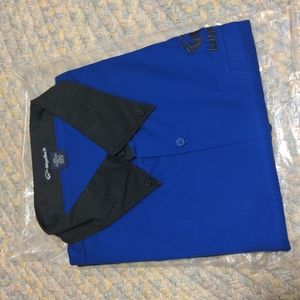 Men's WyoTech Work Shirt
